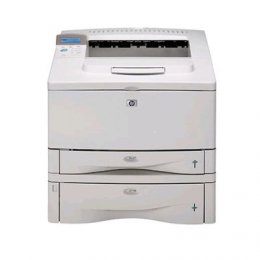 Hp laserjet 5000n настройка сети