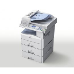 Ricoh Aficio MP 171 SPF Multifunction Copier REPLACED BY MP 201SPF