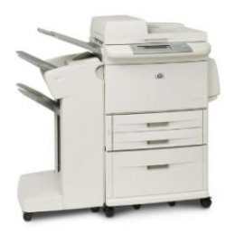 HP LaserJet 9040 MFP Laser Printer RECONDITIONED