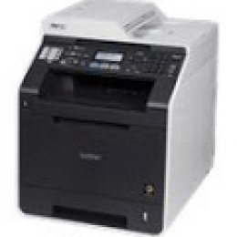 Brother MFC-9560CDW Multifunction Color Laser Printer RECONDITIONED