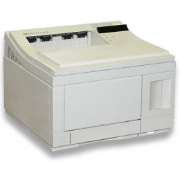 HP LaserJet 4 M Plus Laser Printer RECONDITIONED