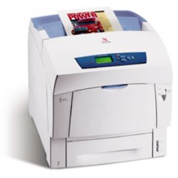 Xerox Phaser 6250DP Recondtioned Color Laser Printer