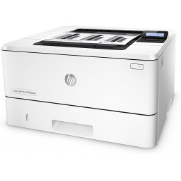 HP LaserJet M402DNE Laser Printer RECONDITIONED