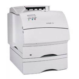 Lexmark Optra T622 Reconditioned Laser Printer