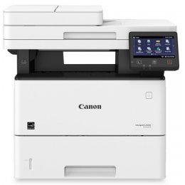 Canon ImageClass D1620 Multifunction Printer