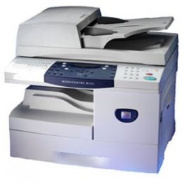 Xerox Reconditioned WorkCentre M20i