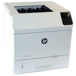 HP LaserJet M605N Laser Printer LIKE NEW