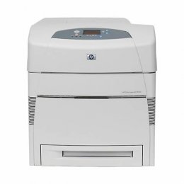 HP LaserJet 5550N Color Laser Printer RECONDITIONED