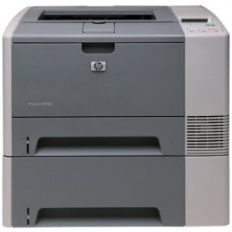 HP LaserJet 2430DTN Laser Printer RECONDITIONED