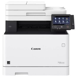 Canon ImageClass MF743Cdw Color MultiFunction Printer NEW