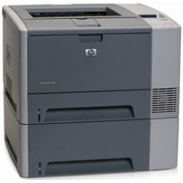 HP LaserJet 2430TN Laser Printer RECONDITIONED