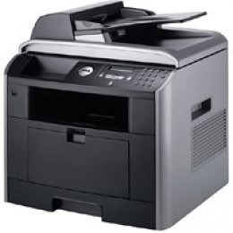 Dell 1815dn reconditioned multifunction laser printer