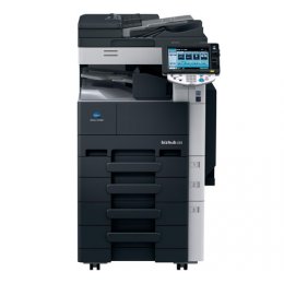 Konica Minolta Bizhub 223 Copier / Printer / Scanner