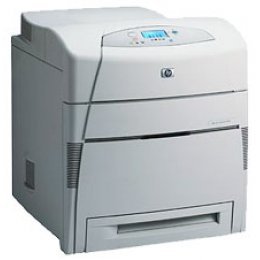 HP LaserJet 5500 Color Laser Printer RECONDITIONED