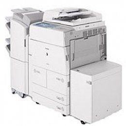 Canon ImageRunner 5570 Multifunction Copier RECONDITIONED