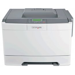 Lexmark C543DN Color Laser Printer FACTORY REFURBISHED