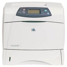 HP LaserJet 4250 Laser Printer FULLY REFURBISHED