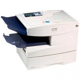 Sharp FO-5700 Reconditioned Fax Machine