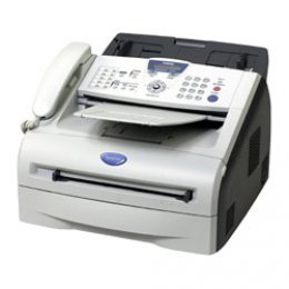 Brother IntelliFax 2910 Laser Fax