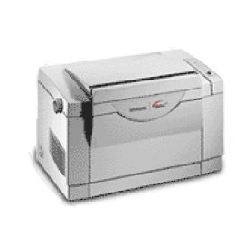 Lexmark Optra E Reconditioned Laser Printer