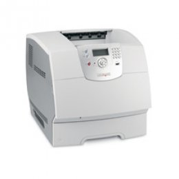 Lexmark Optra T642N Laser Printer RECONDITIONED