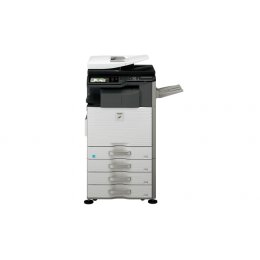 Sharp MX-3116N Multifunction Copier