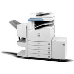 Canon ImageRunner 3300 Multifunction Copier RECONDITIONED