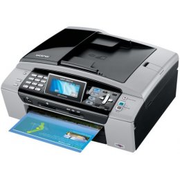 Brother MFC-490CW Color Inkjet RECONDITIONED