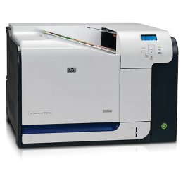 HP LaserJet CP3525DN Color Laser Printer LIKE NEW