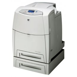 HP LaserJet 4600DTN Color Laser Printer RECONDITIONED
