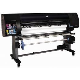 HP 42" Designjet Z6100 Color Plotter RECONDITIONED