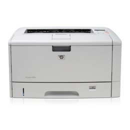 HP LaserJet 5200N Laser Printer RECONDITIONED