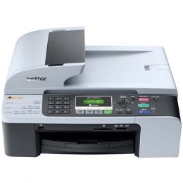 Brother MFC-5460CN Color Inkjet All-In-One