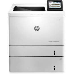 HP Enterprise M553x Color LaserJet Printer RECONDITIONED