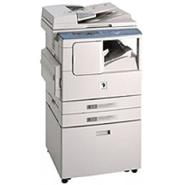 Canon ImageRunner 2010F Multifunction Copier RECONDITIONED