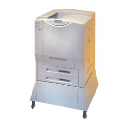 HP LaserJet 8550N Reconditioned Color Laser Printer