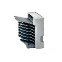 HP C4783A Reconditioned 7-Bin TableTop Mailbox