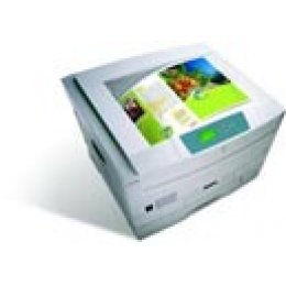 Xerox Tektronix Phaser 7300N Reconditioned Color Laser Printer