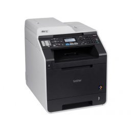 Brother MFC-9460CDN Color Laser All-in-One