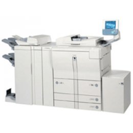 Canon IR 105 Reconditioned Digital Copier