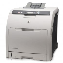 HP LaserJet 3800N Color Laser Printer RECONDITIONED