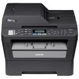 Brother MFC-7460DN Laser All-in-One