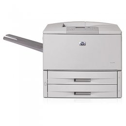 HP LaserJet 9040 Laser Printer RECONDITIONED