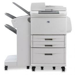 HP Laserjet M9050 MFP Laser Printer RECONDITIONED