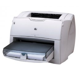 HP LaserJet 1300N Laser Printer RECONDITIONED