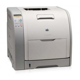 HP LaserJet 3550 Color Laser Printer RECONDITIONED