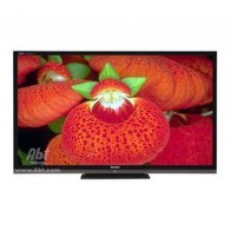 Sharp 70 inch LED TV 1080p LC-70LE734U