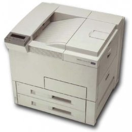 HP LaserJet 5si Laser Printer RECONDITIONED