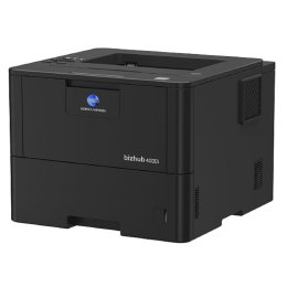 Konica Minolta Bizhub 4000i Laser Printer