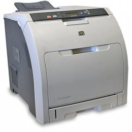 HP LaserJet 3000N Color Laser Printer RECONDITIONED